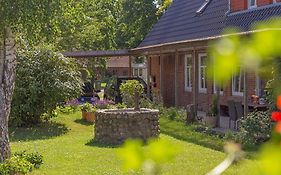 Ferienwohnung Kleiner Und Grosser Stern