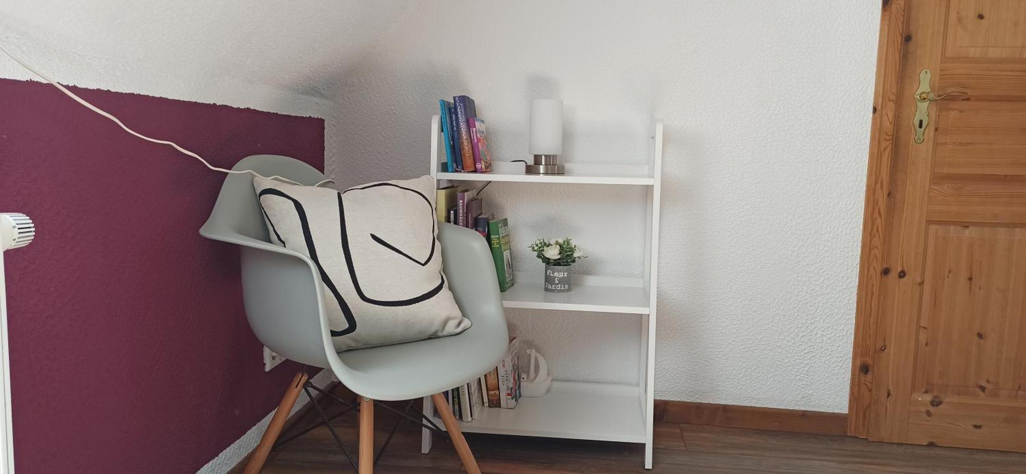 Ferienwohnung Kleiner Und Grosser Stern Stoltebüll Exterior foto